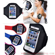 Sports armband waterproof cellphone pouch images