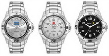 Water Resistant Sports Watch images