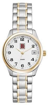 Ladies Watch argent poli