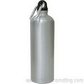 Aluminium-Drink Flasche images