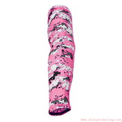 Badger Camo Arm Sleeve images