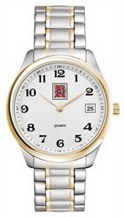 Δίδυμο τόνος Mens Watch images