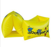 Flotador inflable brazo images