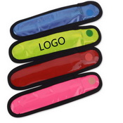 Reflective LED Armband images