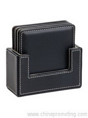 Square Coaster Set images