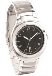 Stainless Steel Dress Watch images