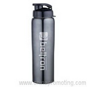 Stainless Steel Sport Bottle images