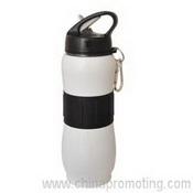 Stainless Steel Sport Bottle images