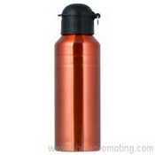 Stainless Steel Sports Bottle images