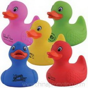 Das Orginal-Gummi schwimmende Badewanne Ente images