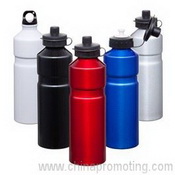 Tour Aluminium Drink Bottle images