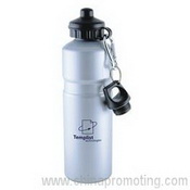 Bottiglia di acqua in alluminio Triathlon images