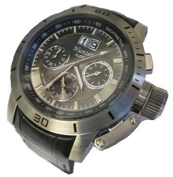 Mens Watch Chronograph 48mm