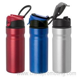 Quench Aluminium Drink Bottle