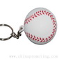 portachiavi di baseball small picture