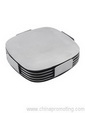 Executive Stainless Steel Coaster Set small picture