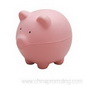 Pink Stress Pig small picture