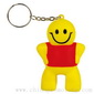 Stress little man key ring small picture