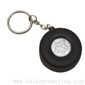 Stress däck Key Ring small picture