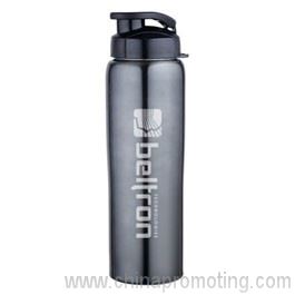 Stainless Steel Sport Bottle