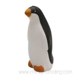 Stress Penguin