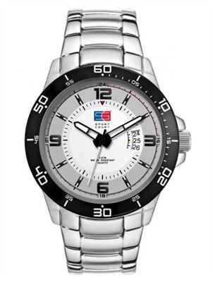 Webber Sports Watch