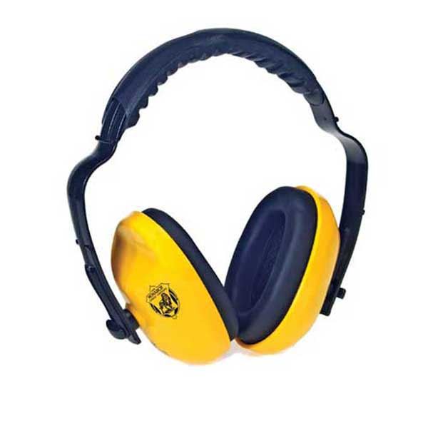 25DB telinga Muffs