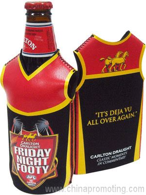 Afl Gurnsey Stubby Holder