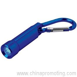 Carabiner Torch