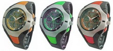 Chronograph Sports Watch images