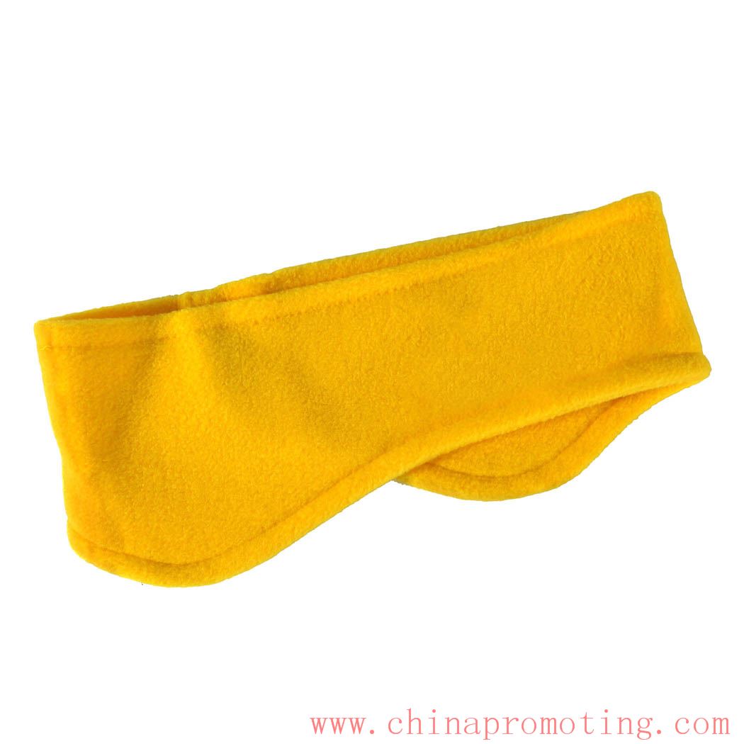 Fleece Earband - Non-Imprinted