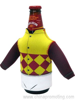 Jockey Stubby holderen