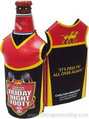 AFL Gurnsey Stubby Holder images