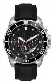 Montre chronographe Andretti images