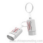Chain LED 3D Torch images