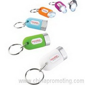 Chain LED Torch images