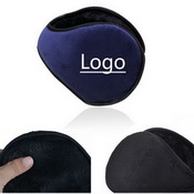 Coral Fleece Ear Muff images