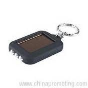 Flat Light Solar Torch images