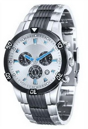 Reloj resistente al agua para hombre images