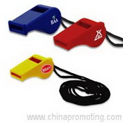 Plastic Whistle images