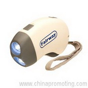 Rechargeable Torch images