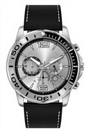 Gümüş Mens Watch images