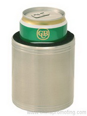 Stainless Steel Insulated Beer Holder images