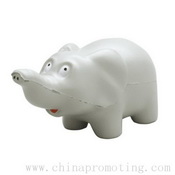 Elefante de stress images