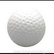 Stresu golfový míček images
