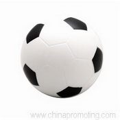 Stresu fotbalový míč images