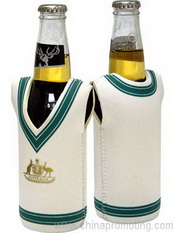 Test Match Vest Stubby Holder images