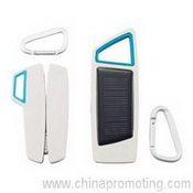 Tovo Solar Torch And Multitool Set images