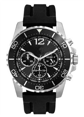 Madryt Chronograph Watch