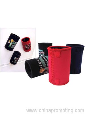 Magnetic Stubby Holder